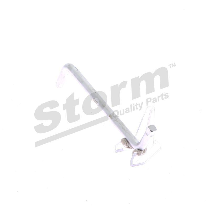 Clé pour vidange d'huile STORM QUALITY PARTS 888889