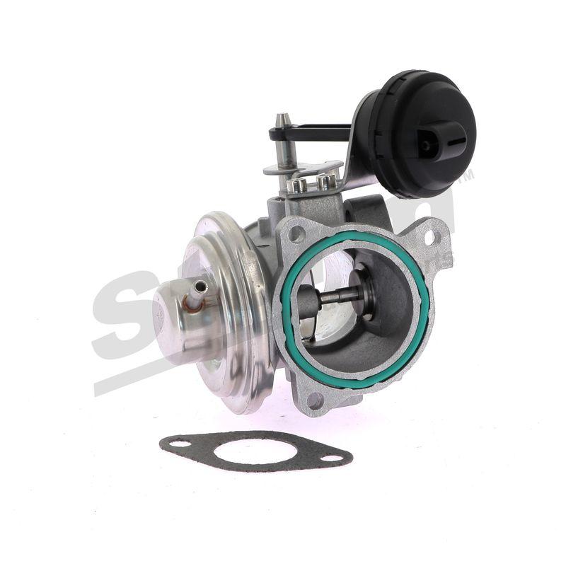 Vanne EGR STORM QUALITY PARTS 9037
