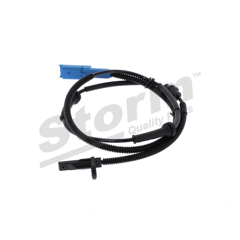 Capteur, vitesse de roue STORM QUALITY PARTS 777112