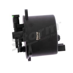Boîtier, filtre à carburant STORM QUALITY PARTS 5380