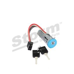 Fermeture-volant STORM QUALITY PARTS 23026