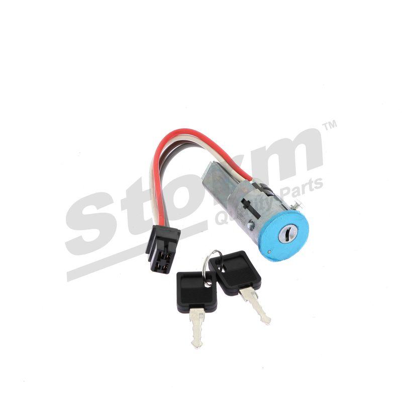 Fermeture-volant STORM QUALITY PARTS 23026