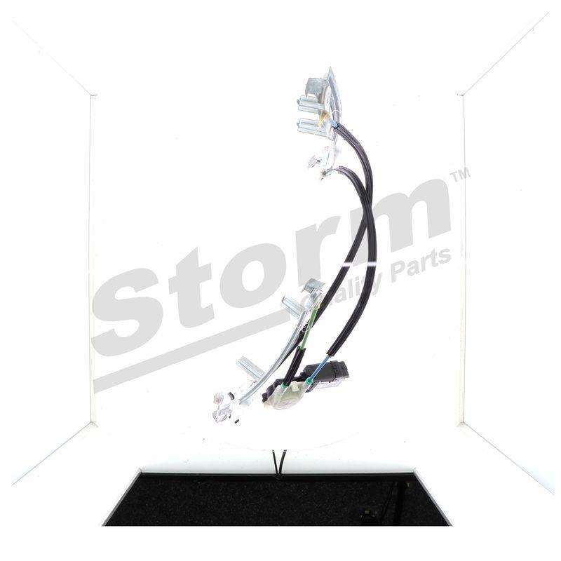 Lève-vitre STORM QUALITY PARTS 87278