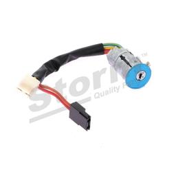 Fermeture-volant STORM QUALITY PARTS 79027