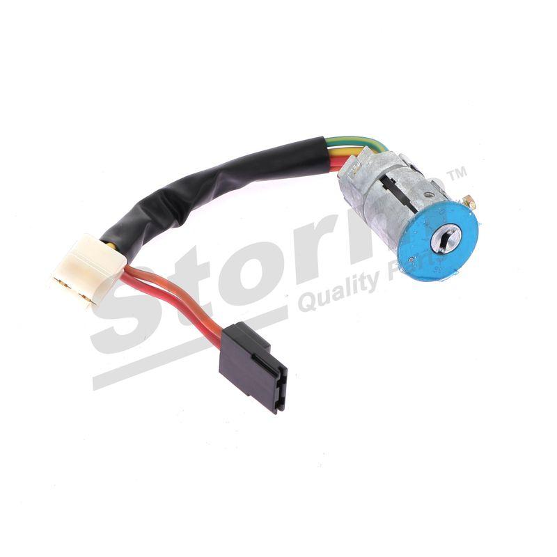 Fermeture-volant STORM QUALITY PARTS 79027