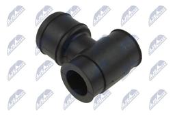 Tuyau, ventilation de carter-moteur NTY GPP-VW-054