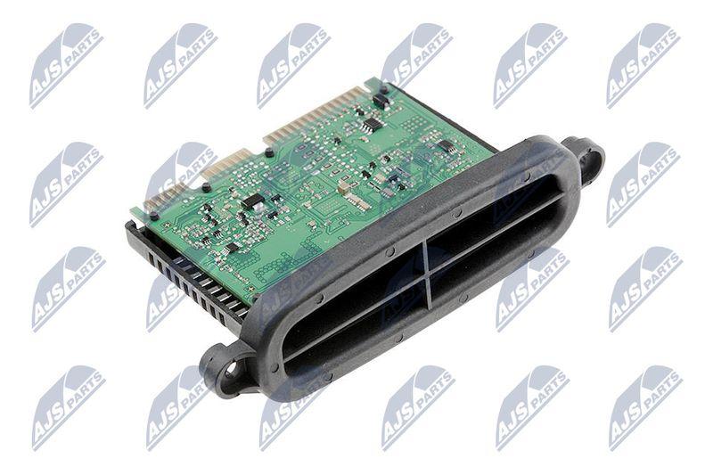 Appareil de commande, système d'éclairage NTY EPX-BM-032