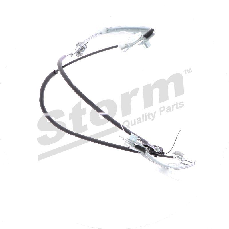 Lève-vitre STORM QUALITY PARTS 87155