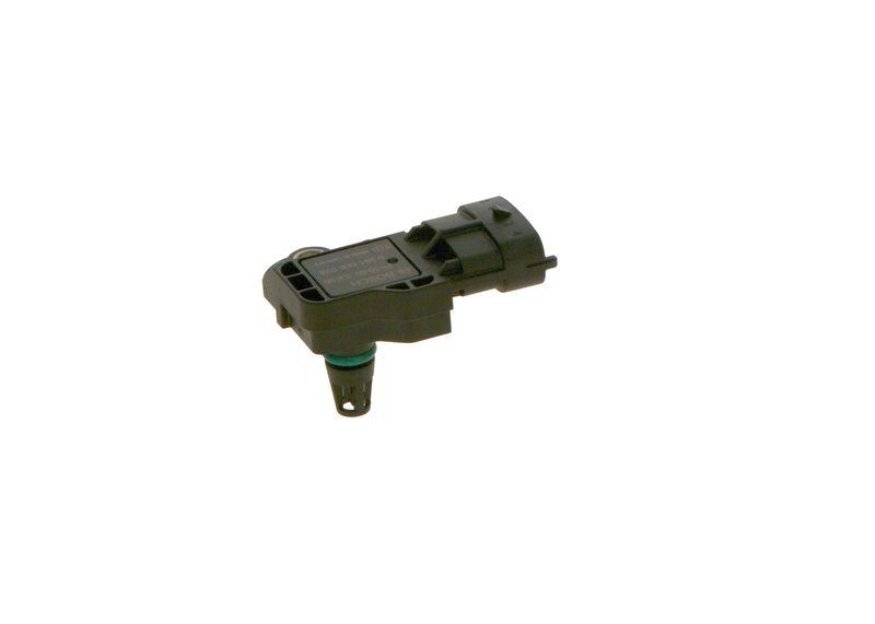 Capteur, pression de suralimentation BOSCH 0 281 006 028