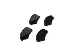 Kit de plaquettes de frein, frein à disque BOSCH 0 986 460 048