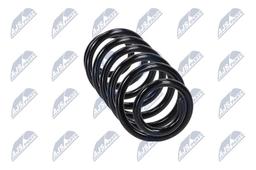 Ressort de suspension NTY ASZ-AU-039