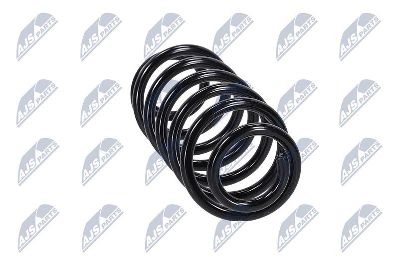 Ressort de suspension NTY ASZ-AU-039