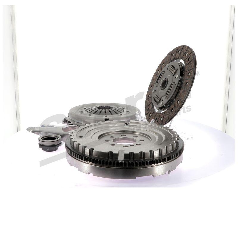 Kit adaptateur, embrayage STORM QUALITY PARTS STO1001