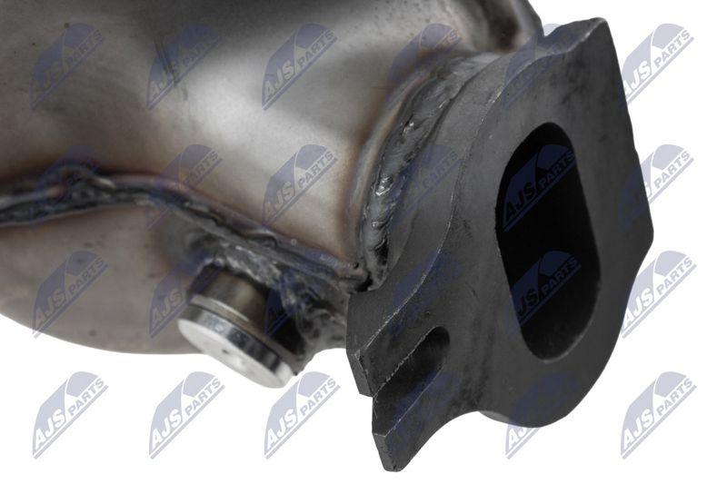 Catalyseur NTY KAT-RE-015