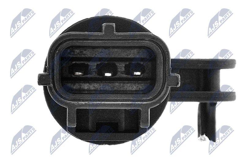 Capteur d'angle, vilebrequin NTY ECP-FR-010