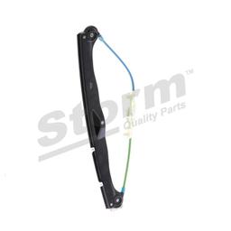Lève-vitre STORM QUALITY PARTS 10372