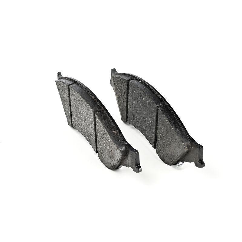 Kit de plaquettes de frein, frein à disque DELPHI LP2484