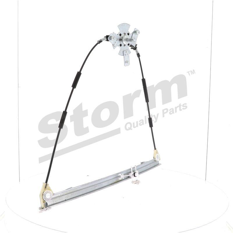 Lève-vitre STORM QUALITY PARTS 7987502