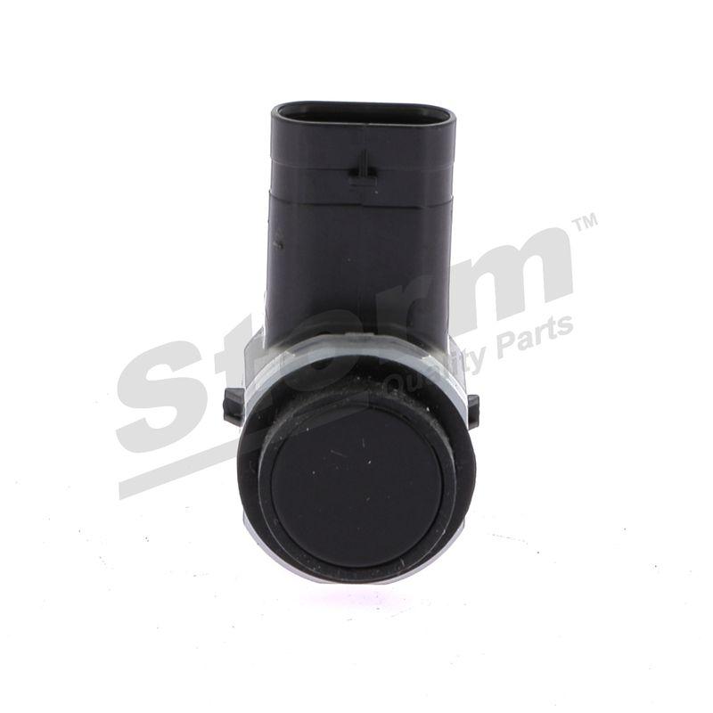 Capteur, aide au stationnement STORM QUALITY PARTS 151111