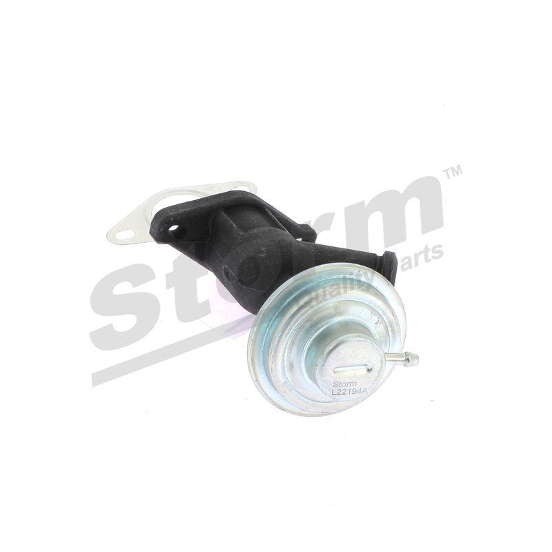 Vanne EGR STORM QUALITY PARTS 9048