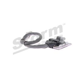 Capteur NOx, Catalyseur NOx STORM QUALITY PARTS 800802
