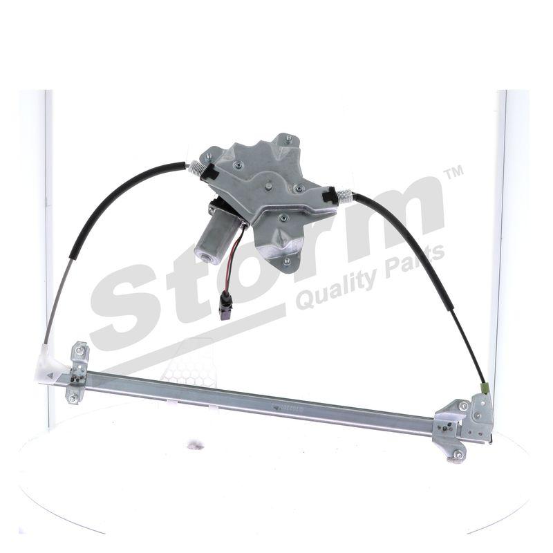 Lève-vitre STORM QUALITY PARTS 48380