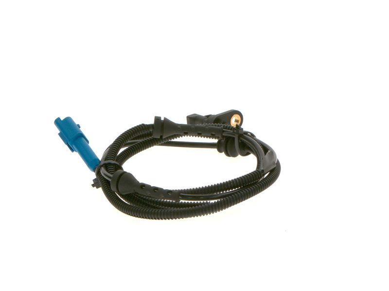 Capteur, vitesse de roue BOSCH 0 986 594 568