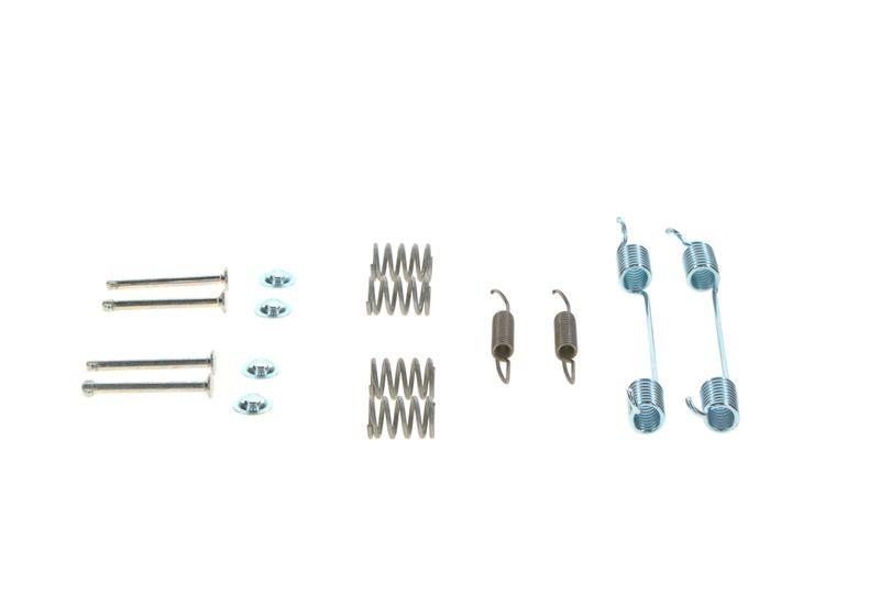 Kit d'accessoires, mâchoire de frein BOSCH 1 987 475 433
