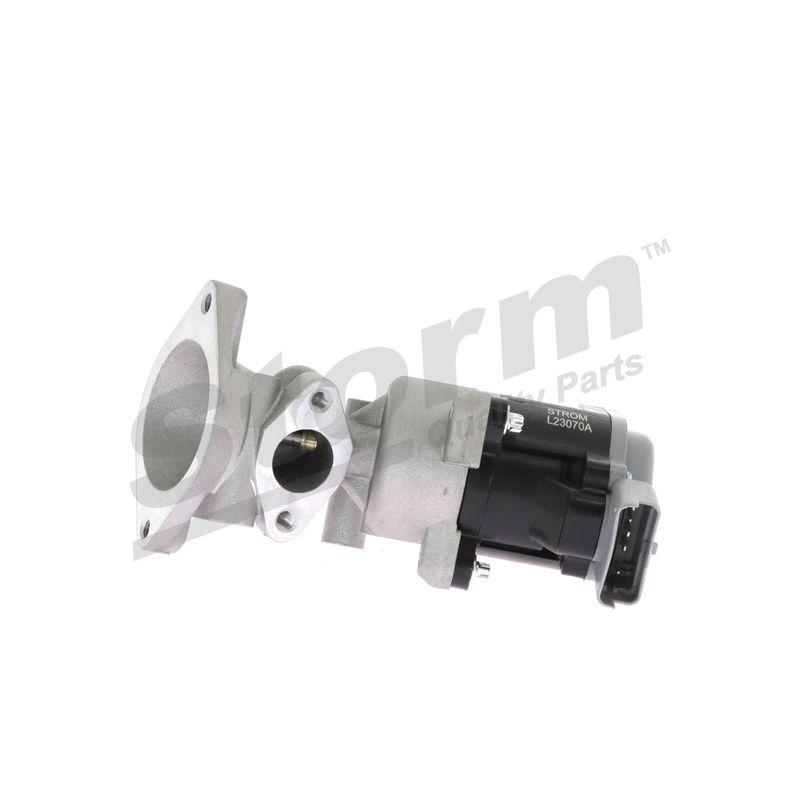 Vanne EGR STORM QUALITY PARTS 9103