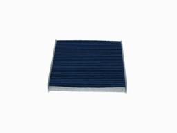 Filtre, air de l'habitacle BOSCH 0 986 628 607