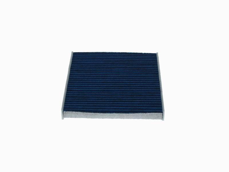 Filtre, air de l'habitacle BOSCH 0 986 628 607