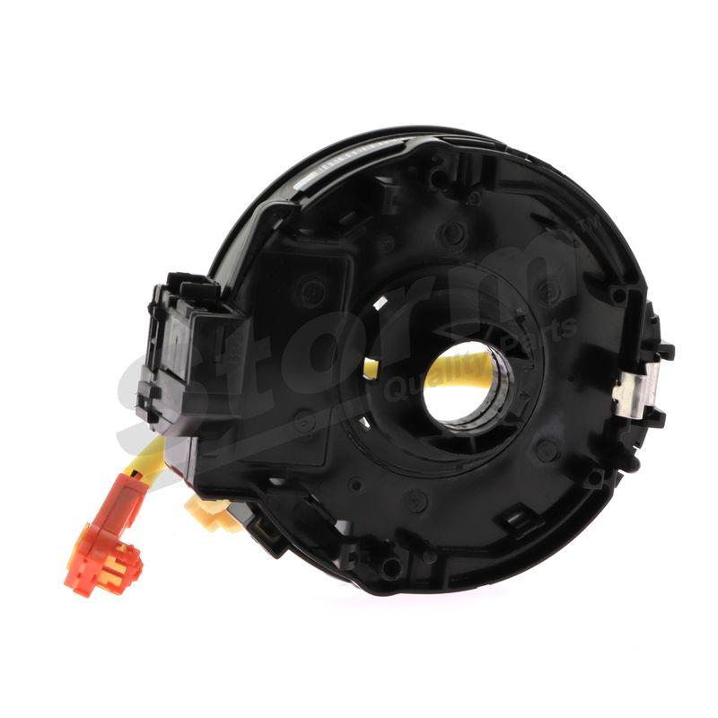Ressort tournant, Airbag STORM QUALITY PARTS 8102010