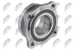 Kit de roulements de roue NTY KLT-BM-021
