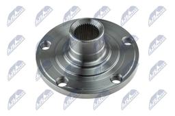 Moyeu de roue NTY KLP-AU-004P