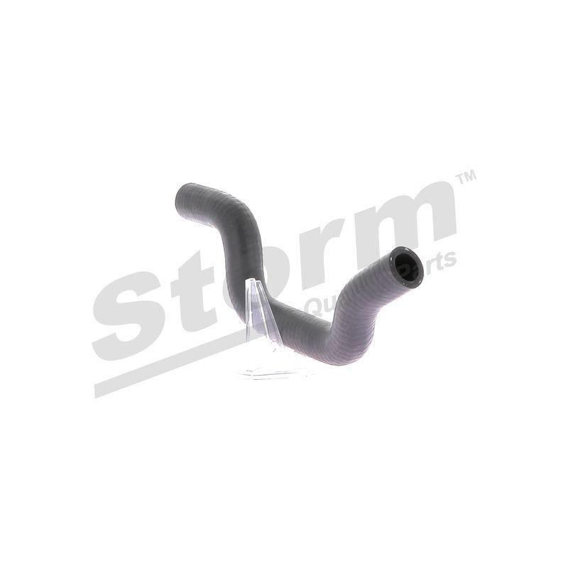 Tuyau, échangeur de chaleur (chauffage) STORM QUALITY PARTS F8786