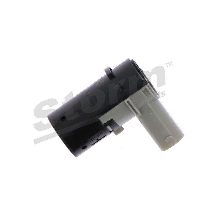 Capteur, aide au stationnement STORM QUALITY PARTS 777140