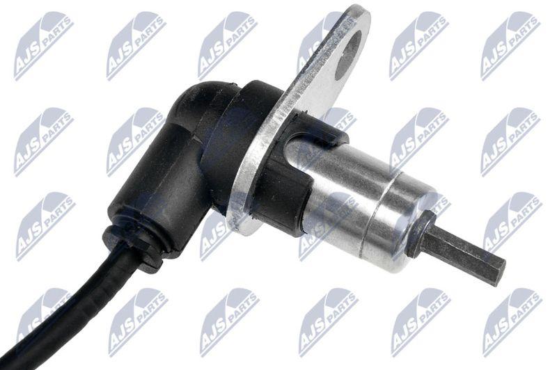 Capteur, vitesse de roue NTY HCA-MZ-006
