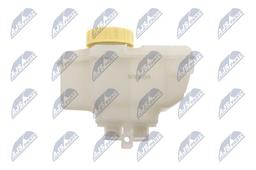 Vase d'expansion, liquide de frein NTY CZW-VW-009