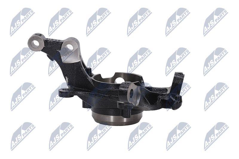 Fusée d'essieu, suspension de roue NTY ZZP-HY-520