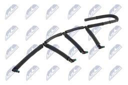 Tuyau, carburant de fuite NTY BPP-VW-000