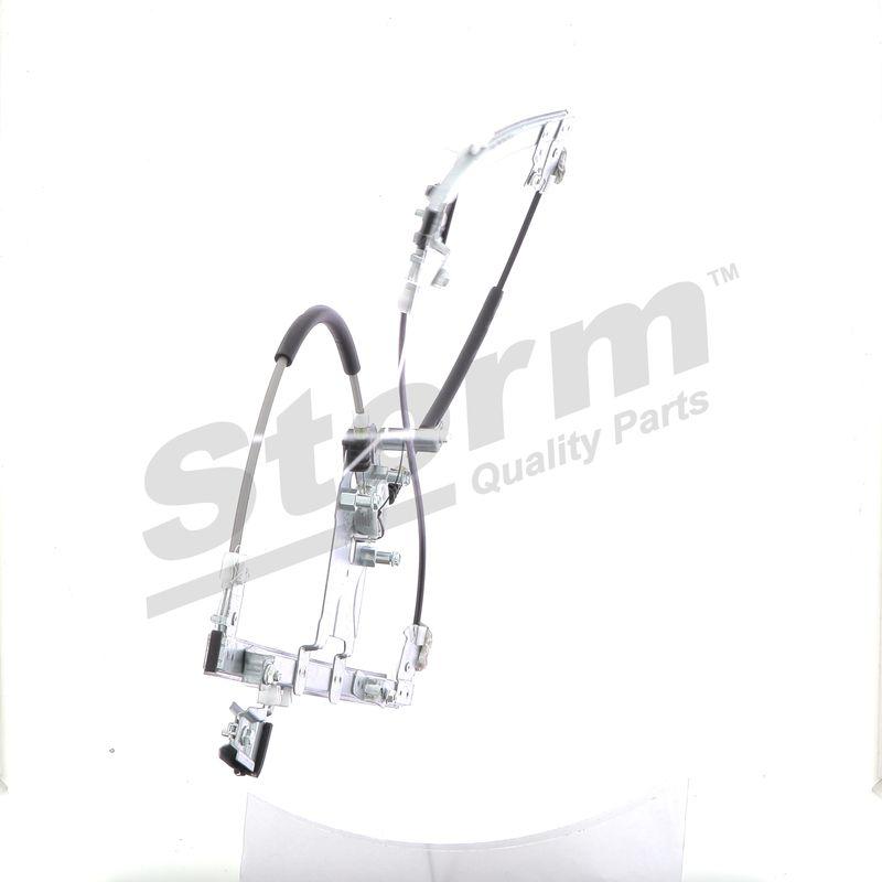 Lève-vitre STORM QUALITY PARTS 54077