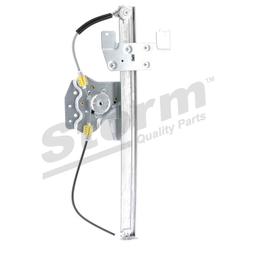 Lève-vitre STORM QUALITY PARTS 2907501