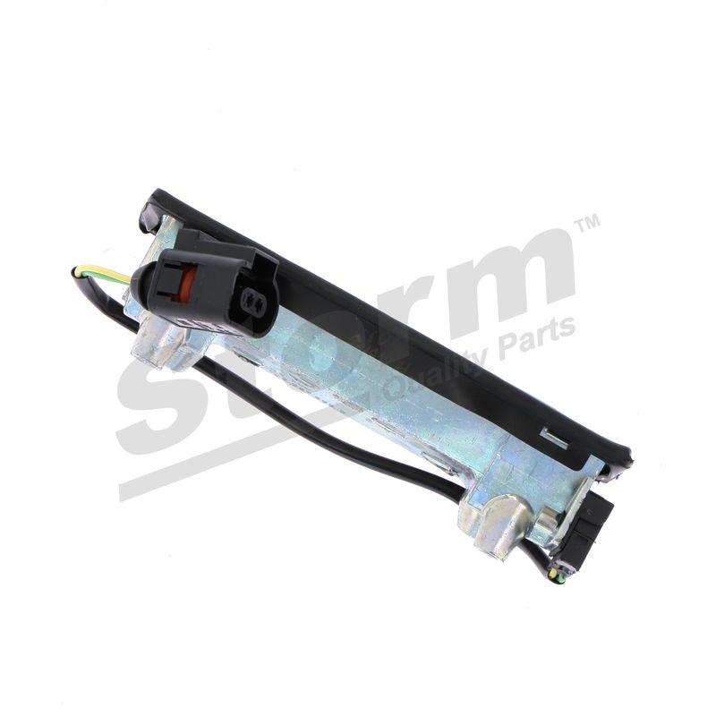 Touche, déverrouillage automatique du hayon STORM QUALITY PARTS 9702502