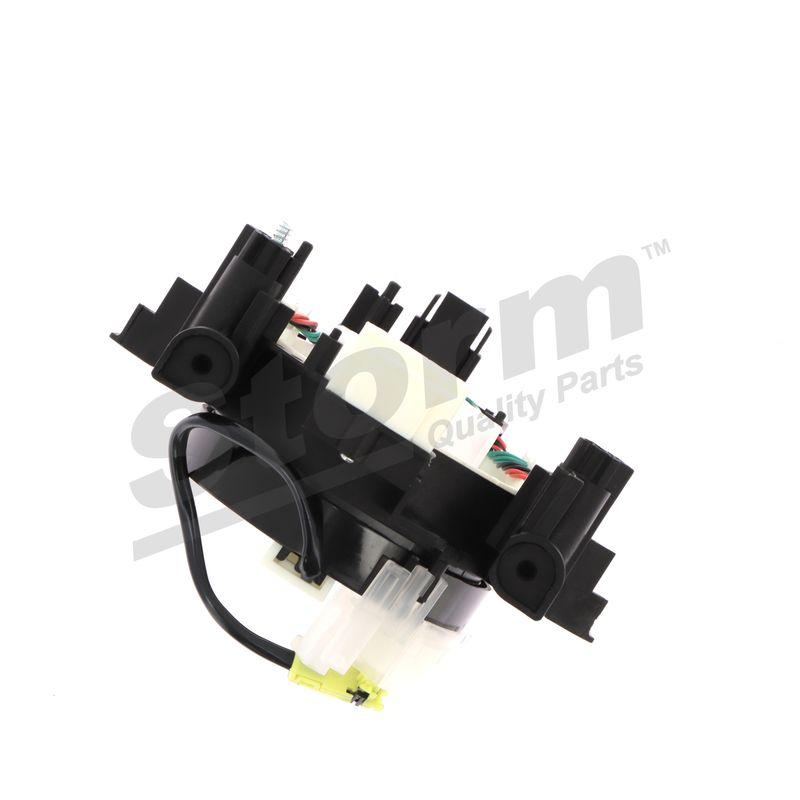 Ressort tournant, Airbag STORM QUALITY PARTS 8102006