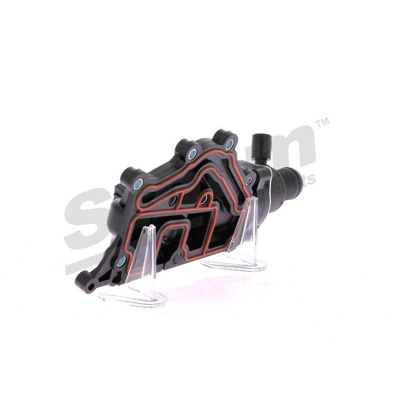 Boîtier du thermostat STORM QUALITY PARTS 3773