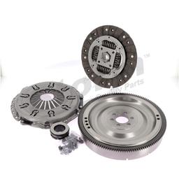 Kit adaptateur, embrayage STORM QUALITY PARTS STO1022