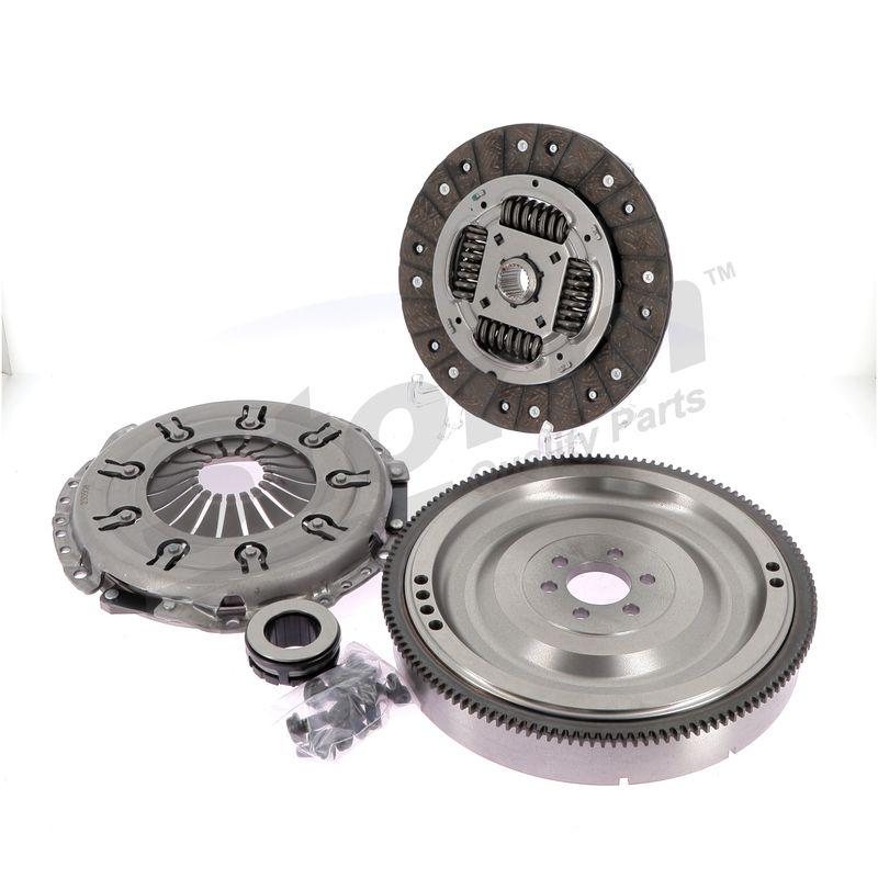 Kit adaptateur, embrayage STORM QUALITY PARTS STO1022