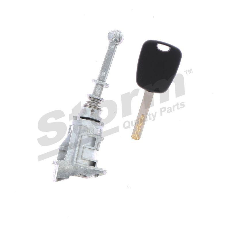 Cylindre de serrure STORM QUALITY PARTS 27526