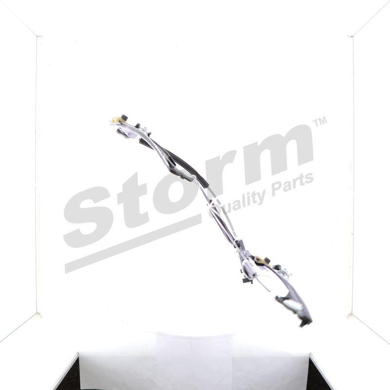 Lève-vitre STORM QUALITY PARTS 98574