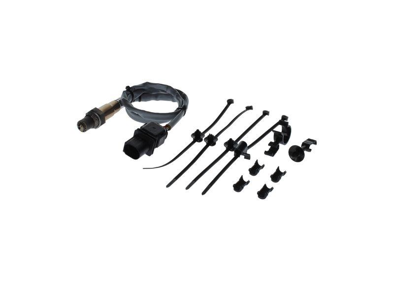 Sonde lambda BOSCH 0 281 004 148